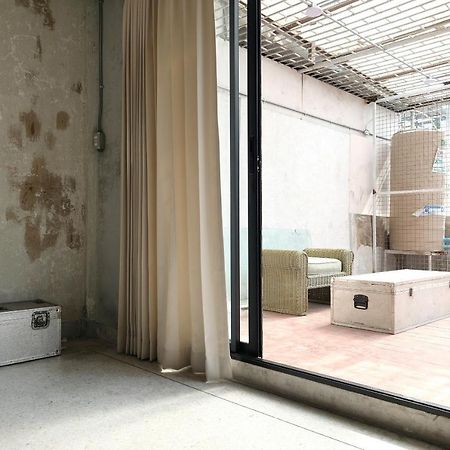 Ep1 Shophouse Hotel Bangkok Exterior foto