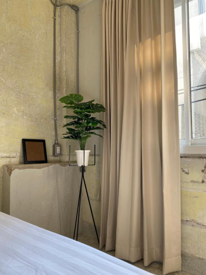 Ep1 Shophouse Hotel Bangkok Exterior foto