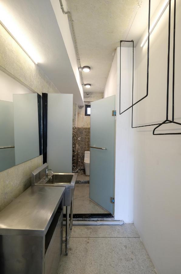 Ep1 Shophouse Hotel Bangkok Exterior foto