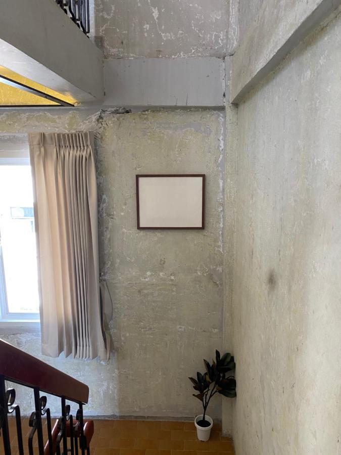 Ep1 Shophouse Hotel Bangkok Exterior foto