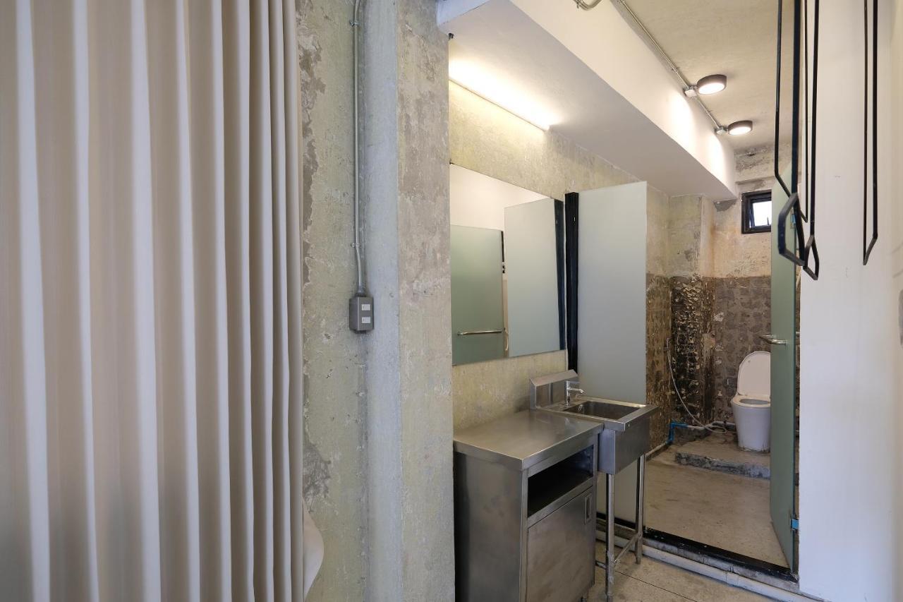 Ep1 Shophouse Hotel Bangkok Exterior foto
